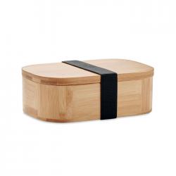Lunch box en bambou 650ml...