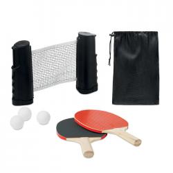 Set de tênis mesa Ping pong