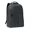 600D rpet 2 tone backpack Siena