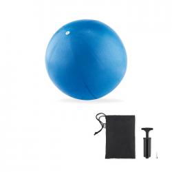 Small pilates ball with...