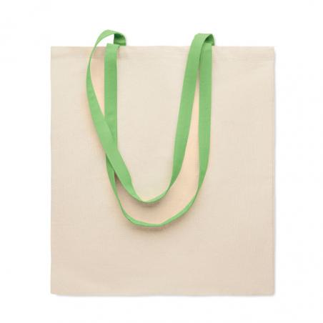 gr m² cotton shopping bag Zevra