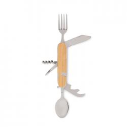Multifunction cutlery set...
