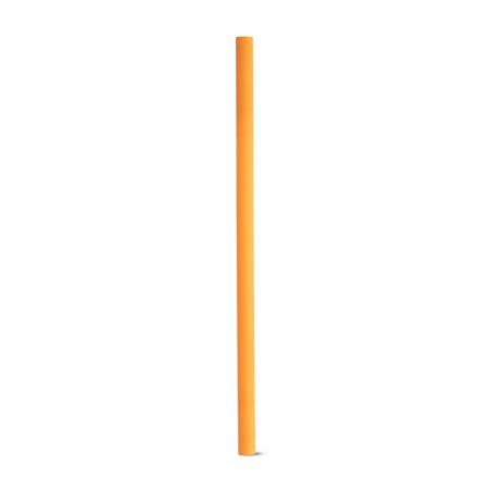 Fluorescent wooden pencil Lucian