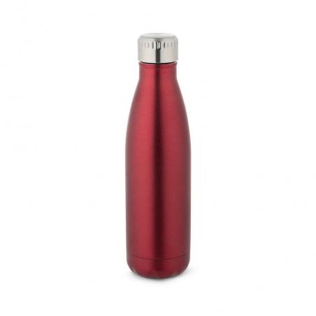 Stainless steel bottle 540 ml Show satin