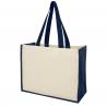 Sac varai 320 g/m² en toile et jute 23l 