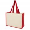 Shopper in iuta e canvas 320 g/m² varai - 23l 