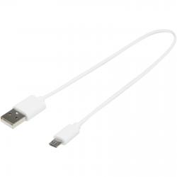 Cabo USB-A para Micro-USB...