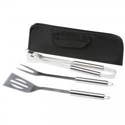 Set BBQ barcabo da 3 pezzi 