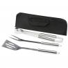 Set BBQ barcabo da 3 pezzi 