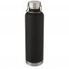 Thor 1 L copper vacuum insulated water bottle 