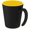 Mug en céramique oli 360 ml avec anse 