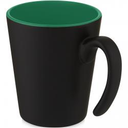 Oli 360 ml ceramic mug with...