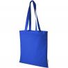 Orissa 140 g/m² GOTS organic cotton tote bag 7l 