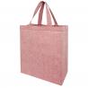 Pheebs 150 g/m² recycled gusset tote bag 13l 