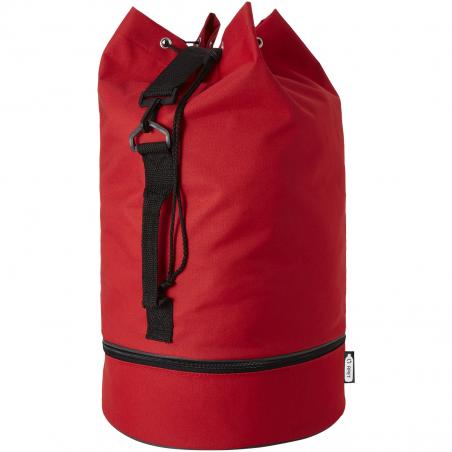 Sac marin retrend en plastique recyclé 35l 