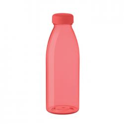 Bottiglia rpet 500ml Spring