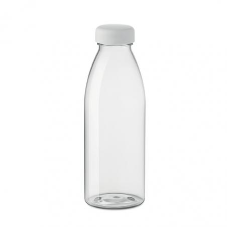 Rpet bottle 500ml Spring