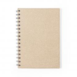 Notebook Idina