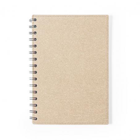 Notebook Idina
