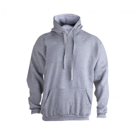 Sweatshirt com capuz adulto Harnix