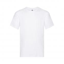 5869  T-shirt donna bianca wcs180