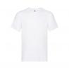 T-Shirt adulte blanc Original T