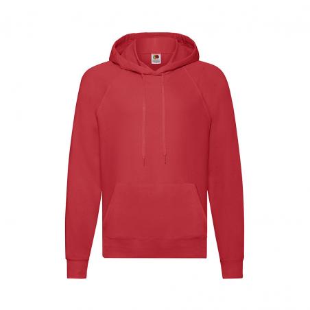 Sweatshirt criança Lightweight hooded S