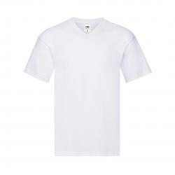 Adult white T-Shirt Iconic...