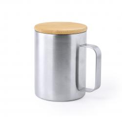 Insulated mug Ricaly