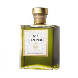 Olive oil elizondo Nº3 200 ml