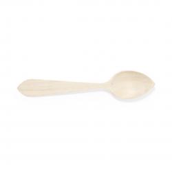 Spoon Hibray