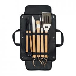 bbq tools in pouch Allier