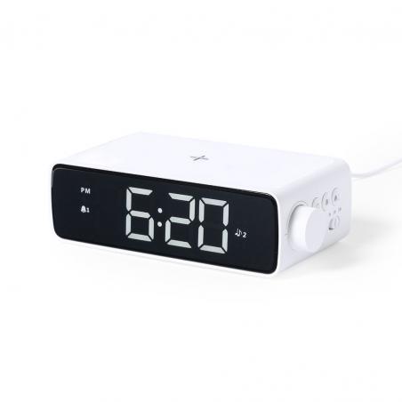 Multifunction alarm clock Fabirt