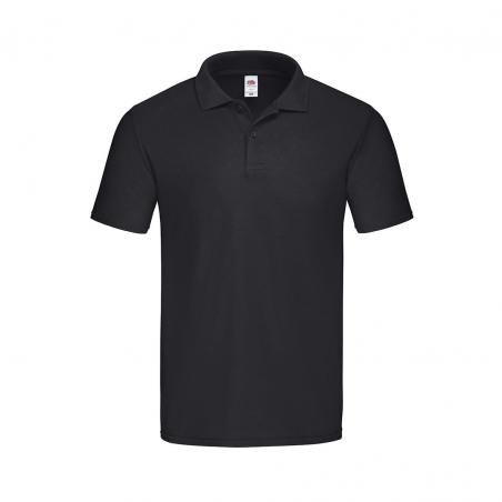 Adult colour polo shirt Original