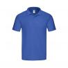 Adult colour polo shirt Original