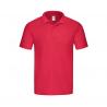 Adult colour polo shirt Original