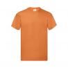 T-Shirt adulte couleur Original T