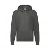 Sweatshirt adulto Lightweight hooded S