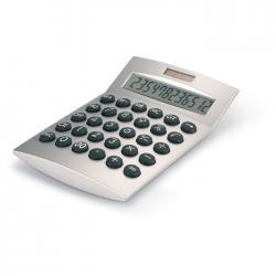 12-Digits calculator Basics