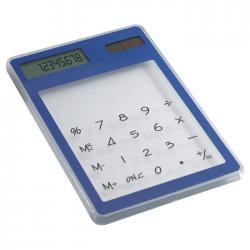 Calculatrice solaire Clearal