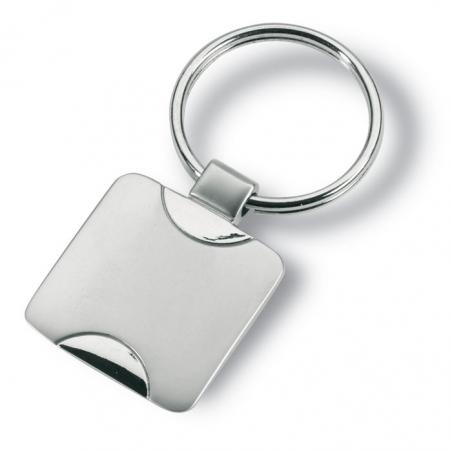 Metal key ring Simplis