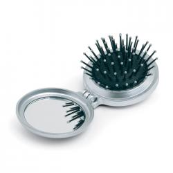 Brosse miroir pliable B beauty