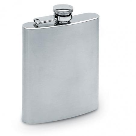 Garrafa de viagem Slimmy flask