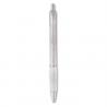 Ball pen with rubber grip Manors