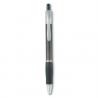 Ball pen with rubber grip Manors