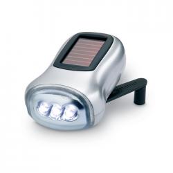 Torcia 3 led in abs Dynasol
