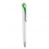 Abs twist ball pen Whiteswan