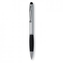 Twist and touch ball pen...