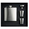 Garrafa licor Slimmy flask set