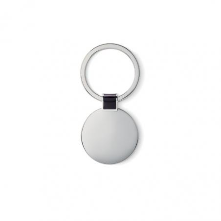 Round shaped key ring Roundy